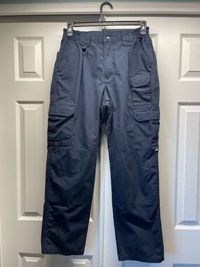 Propper Tactical Pants Men’s Size 34 Navy